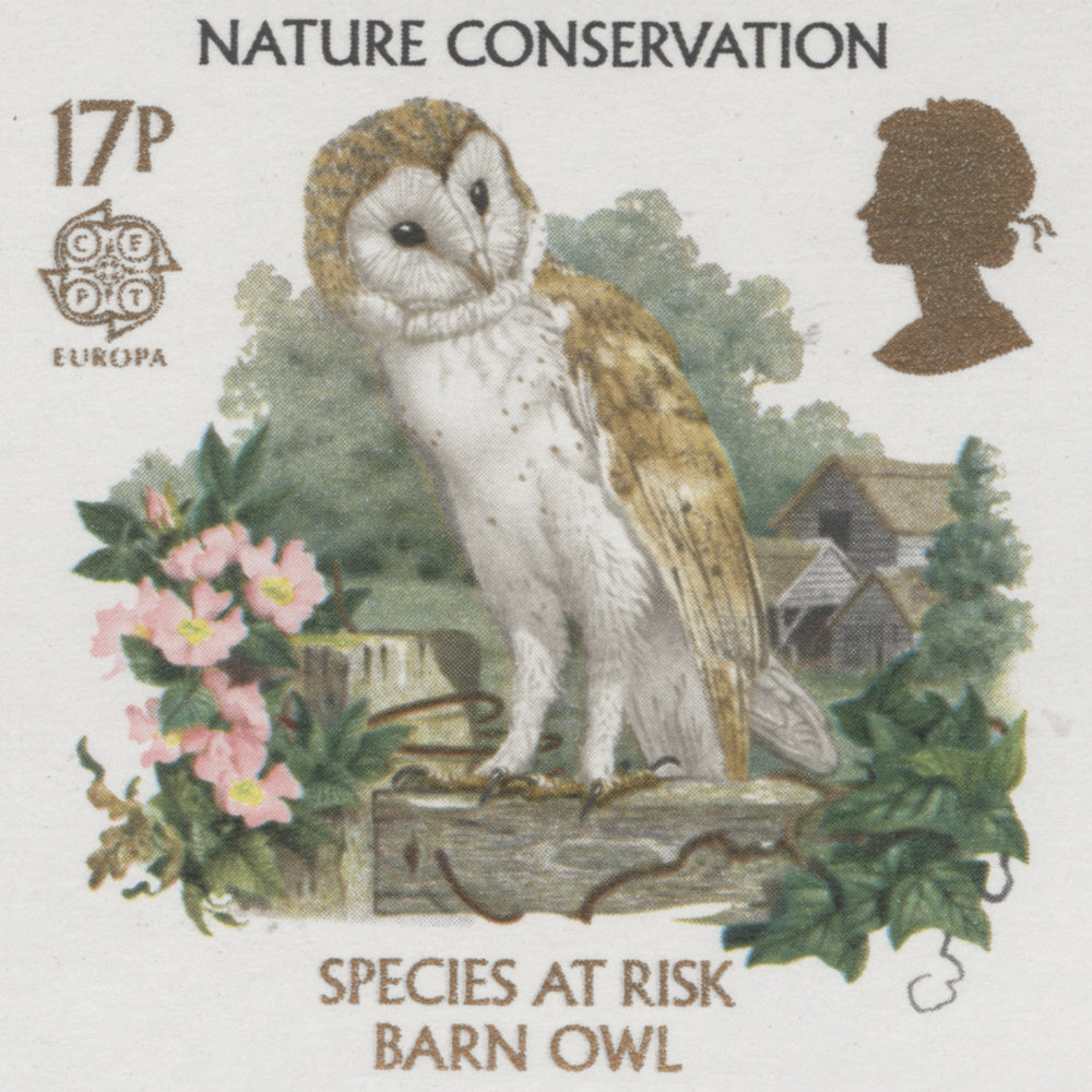 1986 Nature Conservation