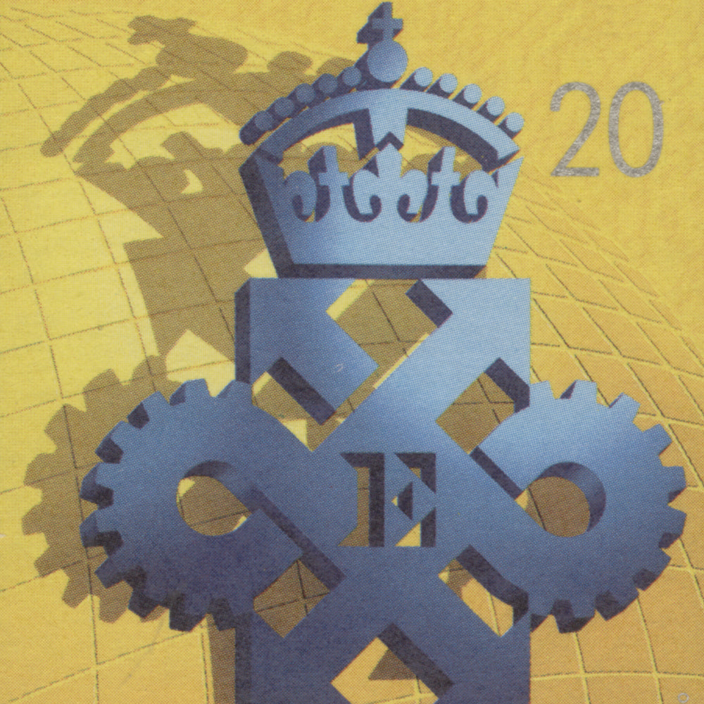 1990 Queen's Awards for Export and Technology