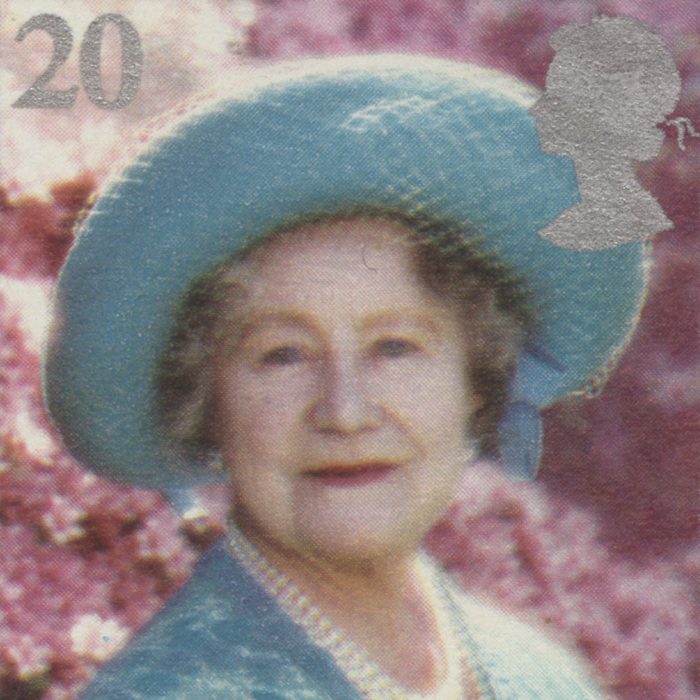 1990 Queen Mother's Birthday