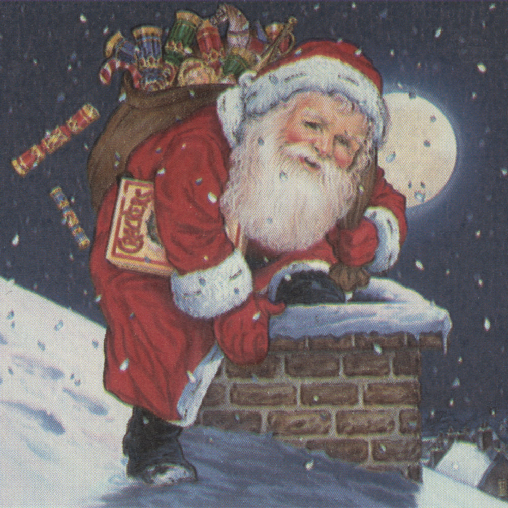 1997 Christmas