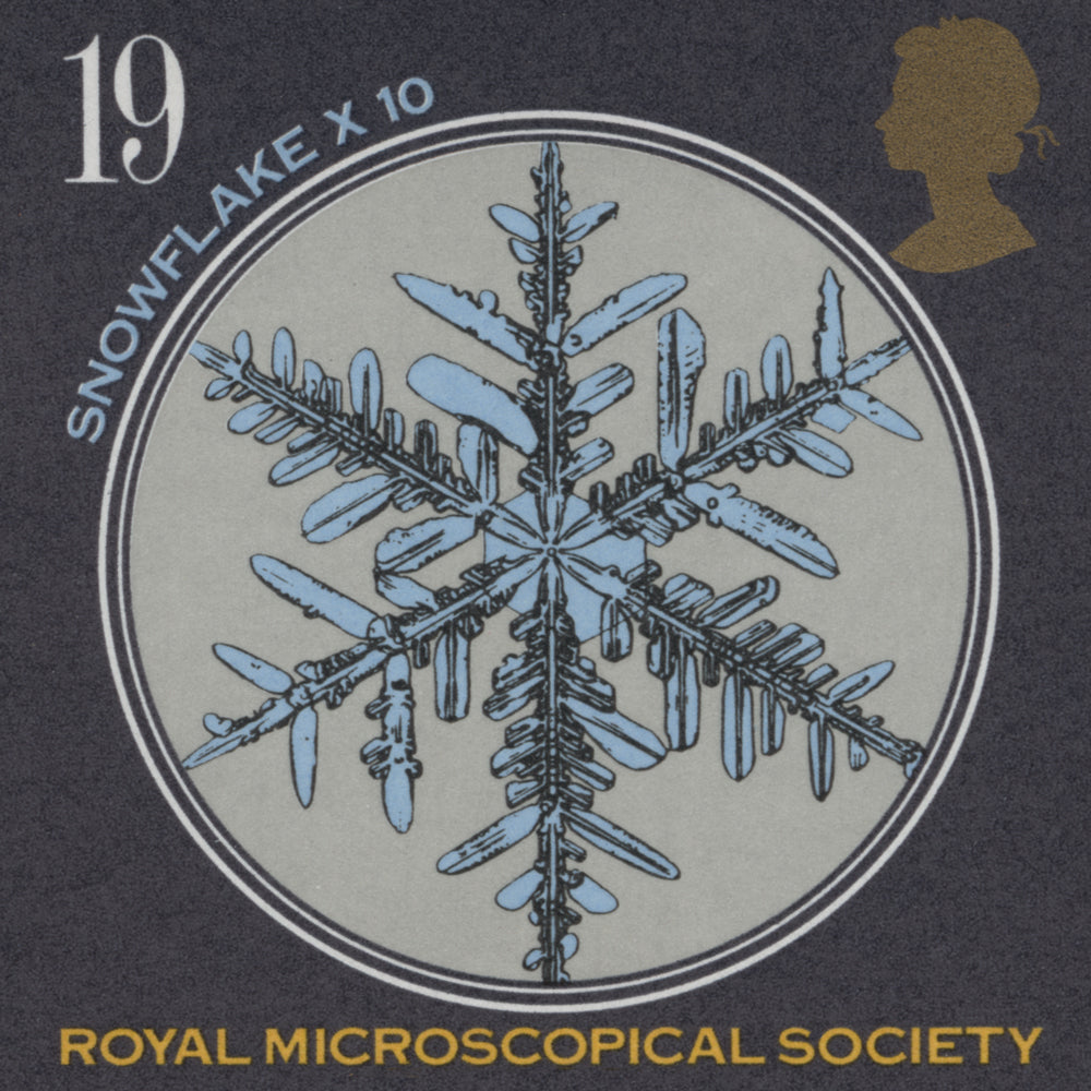1989 Royal Microscopical Society Anniversary