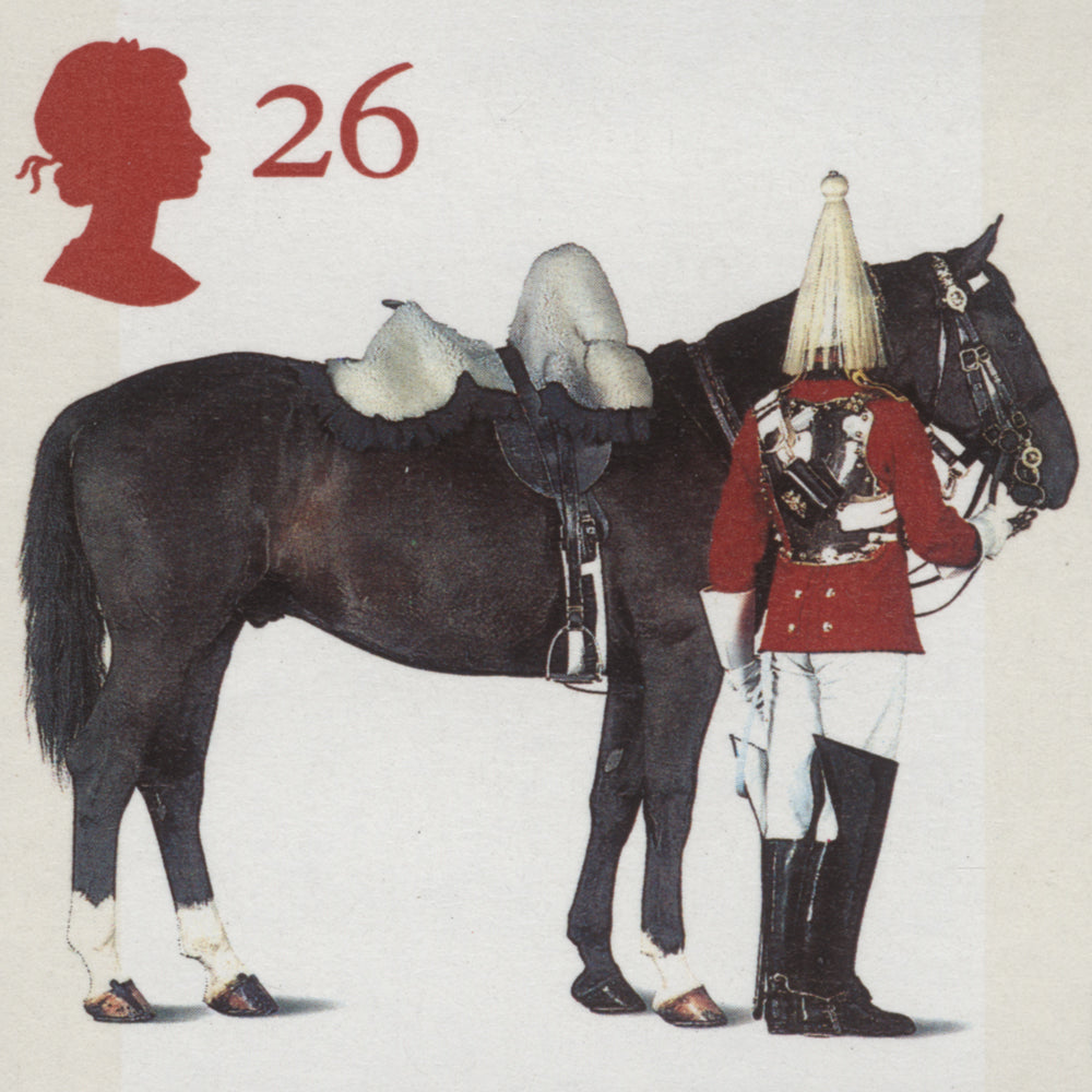 1997 All the Queen's Horses