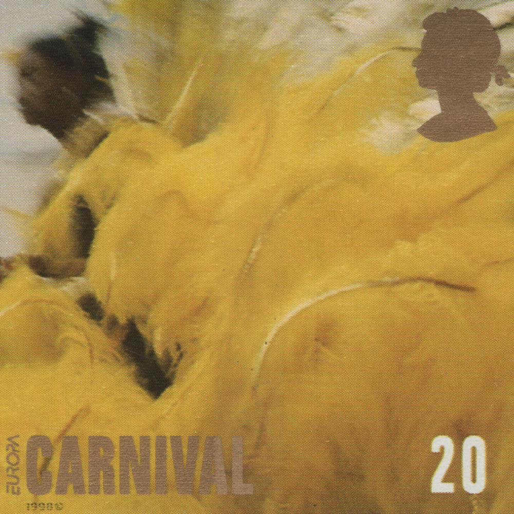1998 Notting Hill Carnival