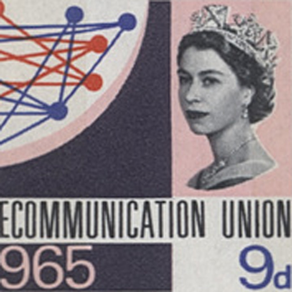 1965 ITU Centenary