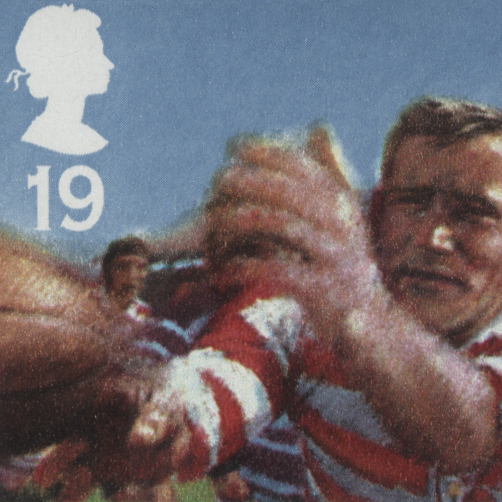 1995 Rugby League Centenary