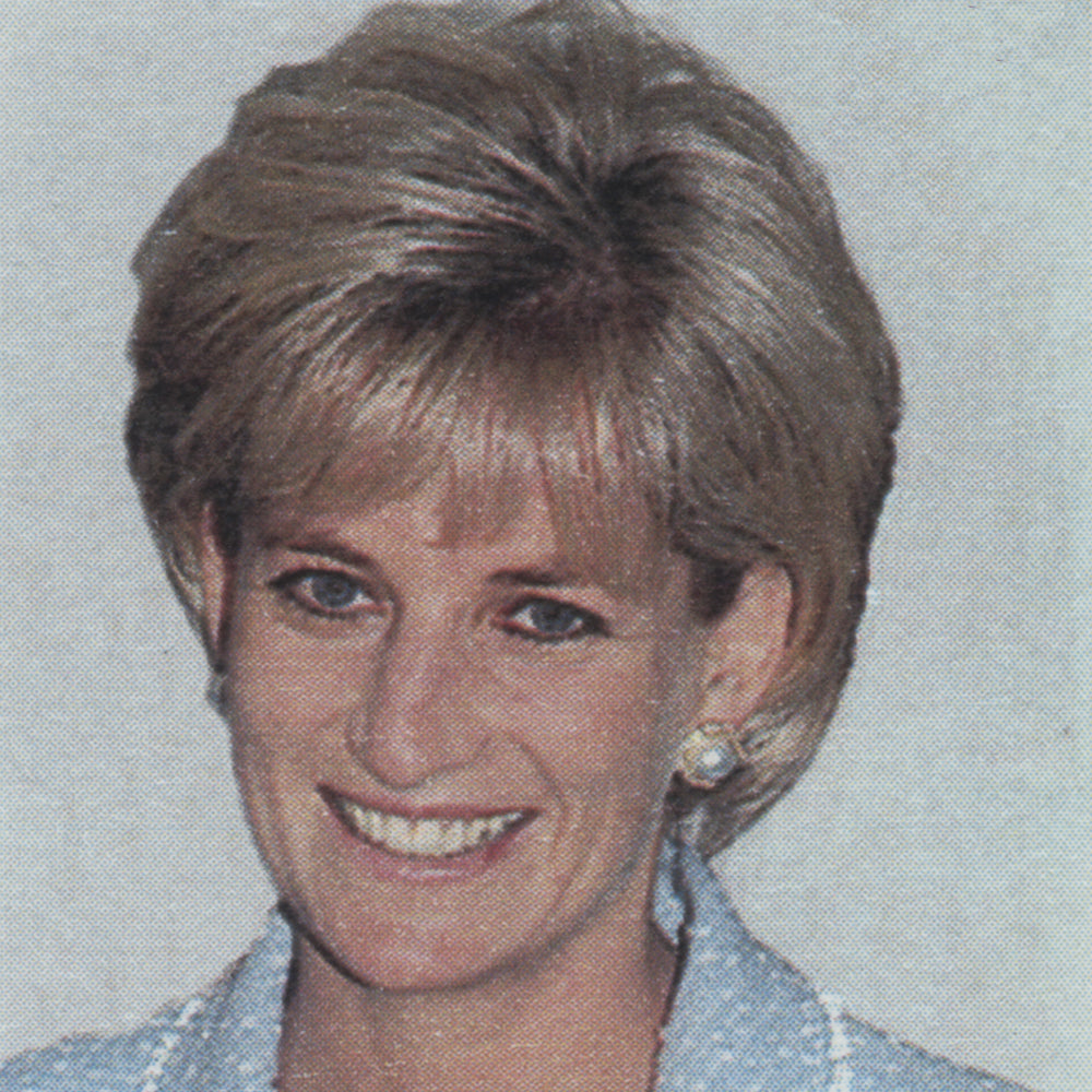 1998 Diana Commemoration