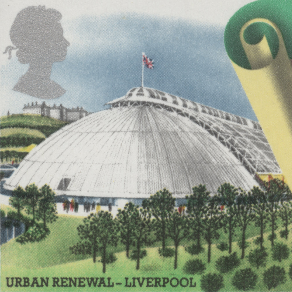 1984 Urban Renewal