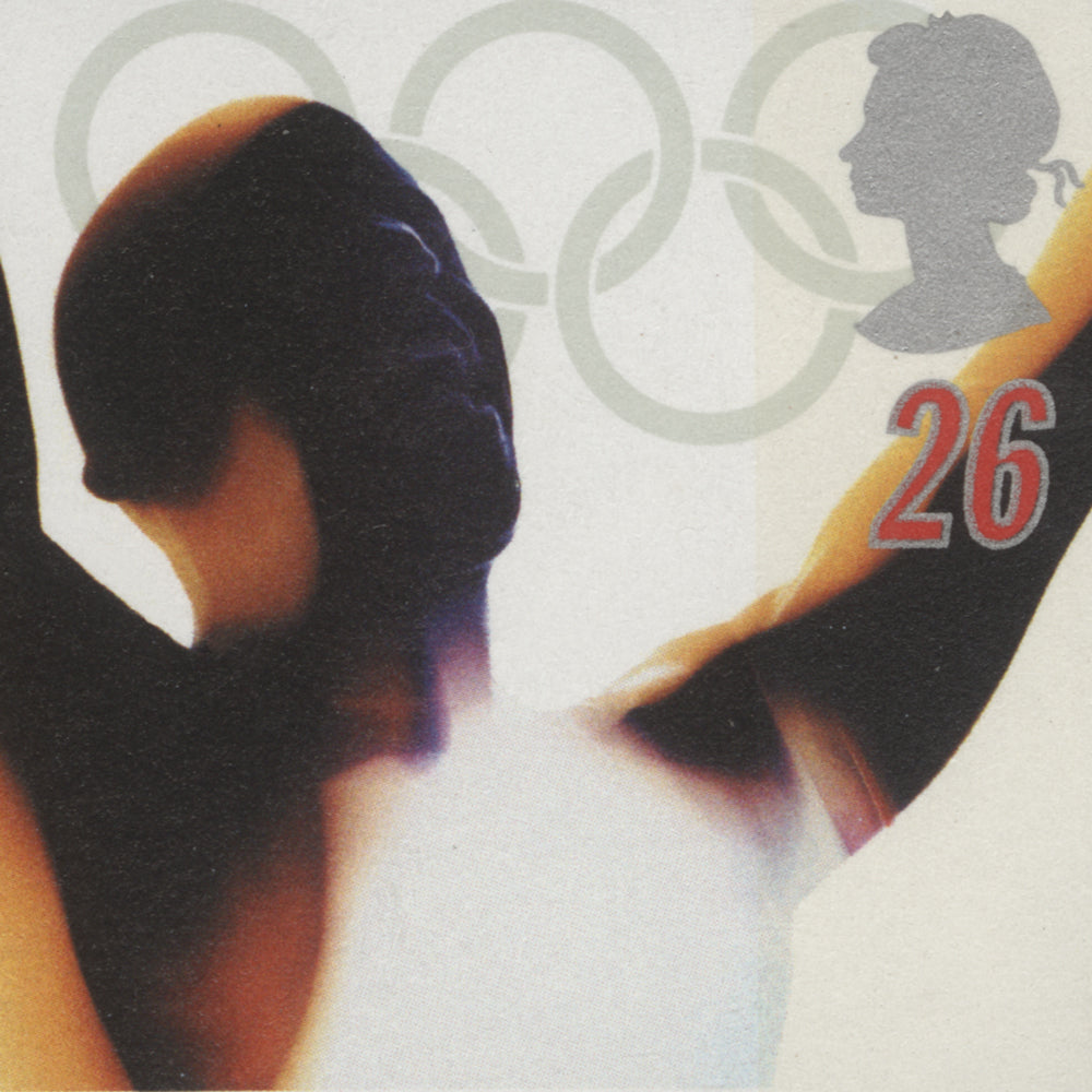 1996 Olympic and Paralympic Games, Atlanta
