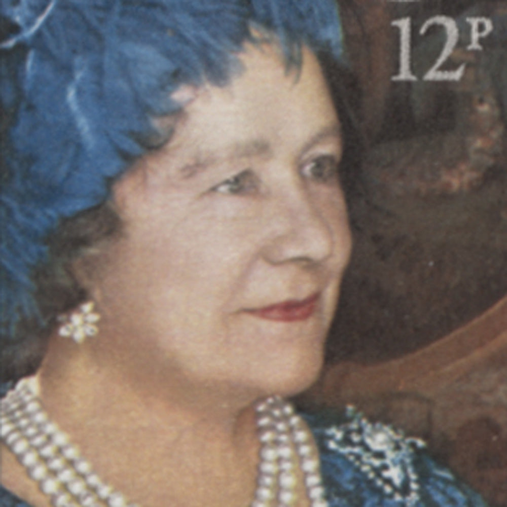 1980 Queen Mother's Birthday