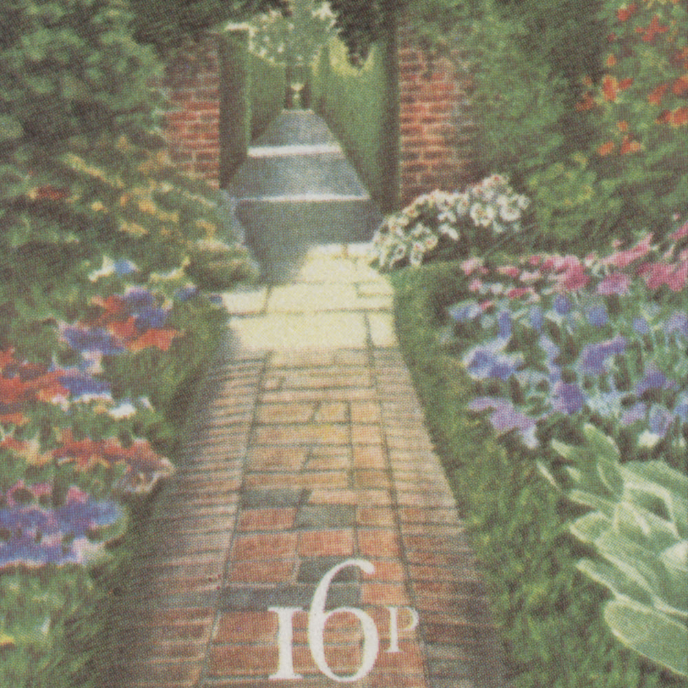 1983 British Gardens