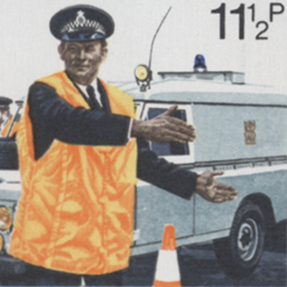 1979 Metropolitan Police Anniversary