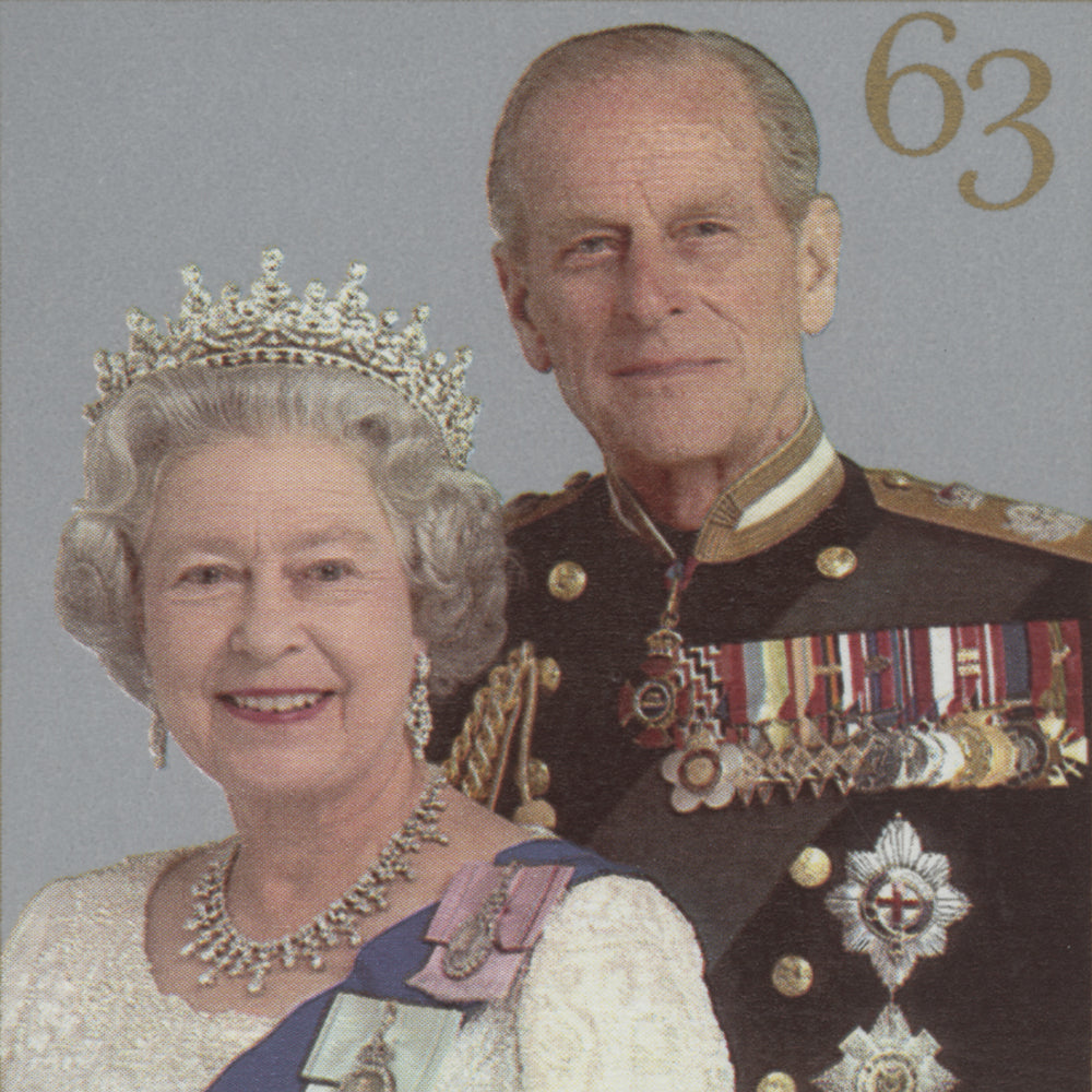 1997 Royal Golden Wedding