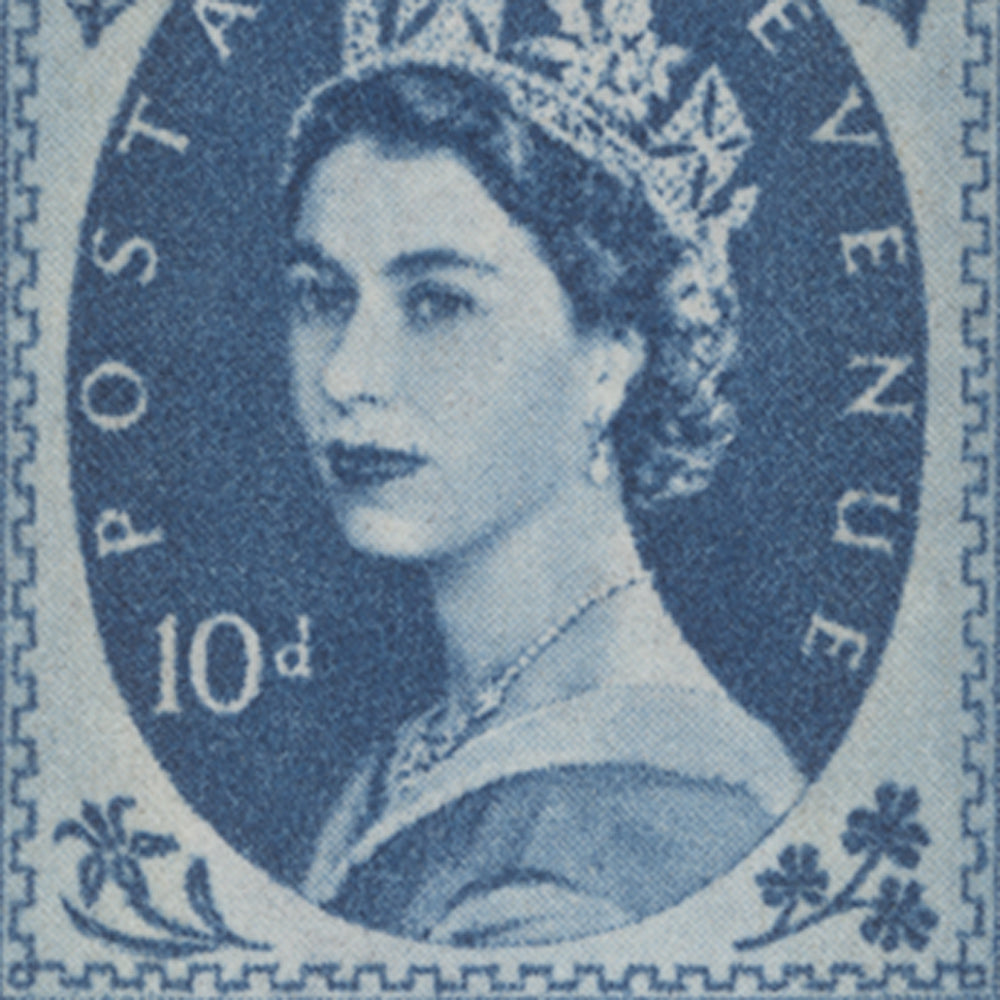 1958-65 Multiple Crown Wilding Definitives