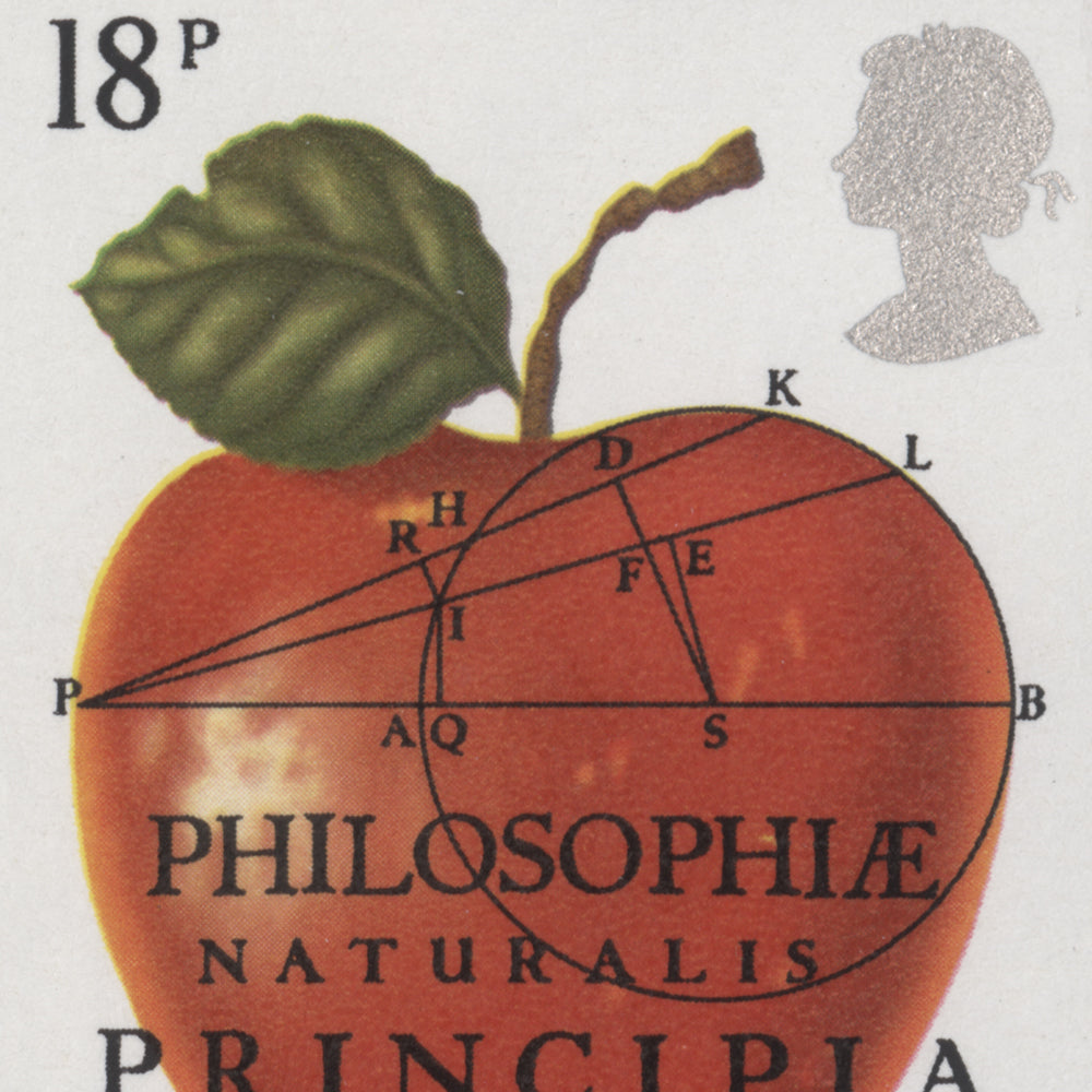 1987 Principia Mathematica Anniversary