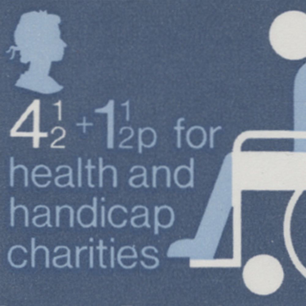 1975 Health and Handicap Charities