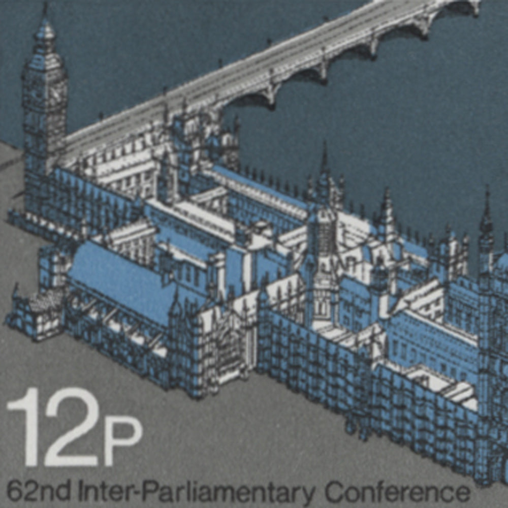 1975 Inter-Parliamentary Union Conference