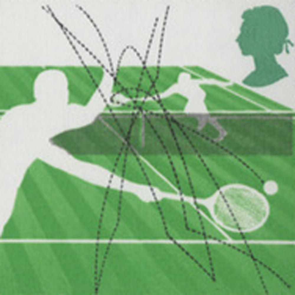 1977 Racket Sports
