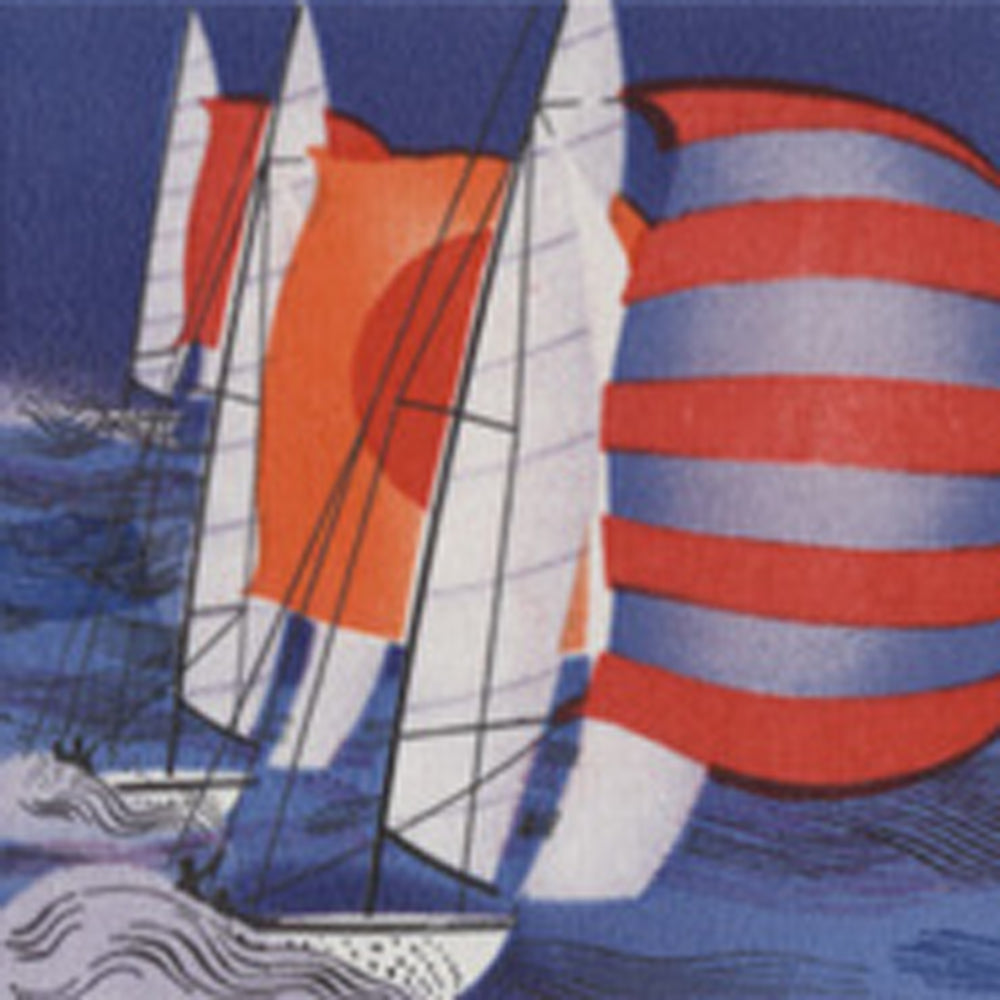1975 Sailing