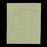 Newfoundland 1938 (Proof) 4c Princess Elizabeth imperf block, green moire paper