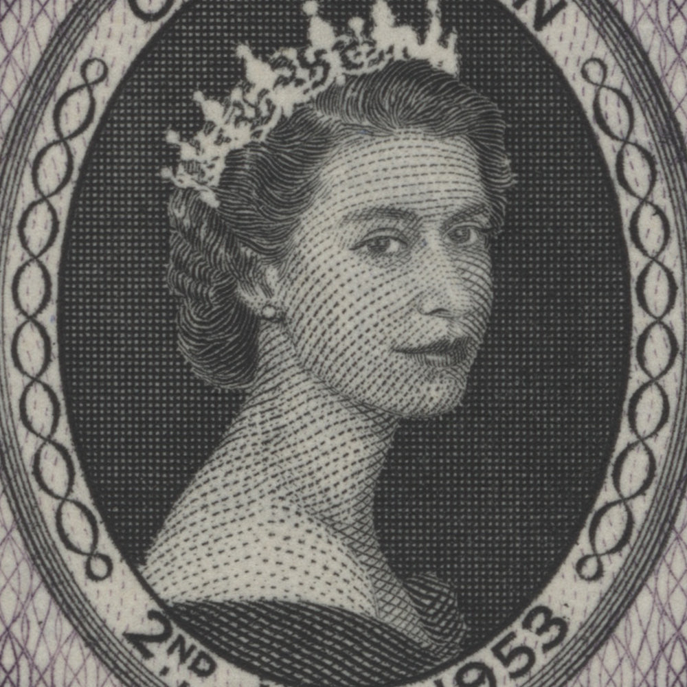 1953 Coronation