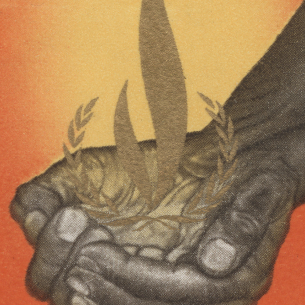 1968 Human Rights Year