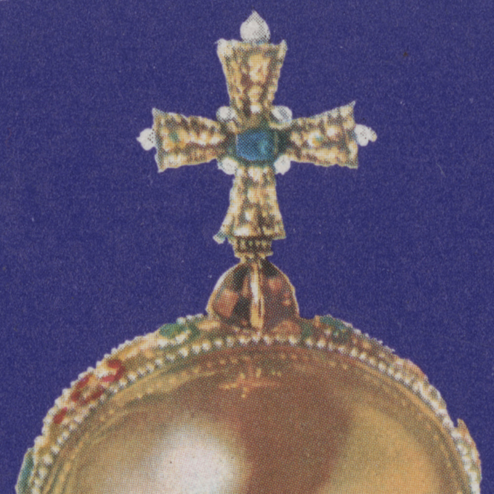 1977 Silver Jubilee