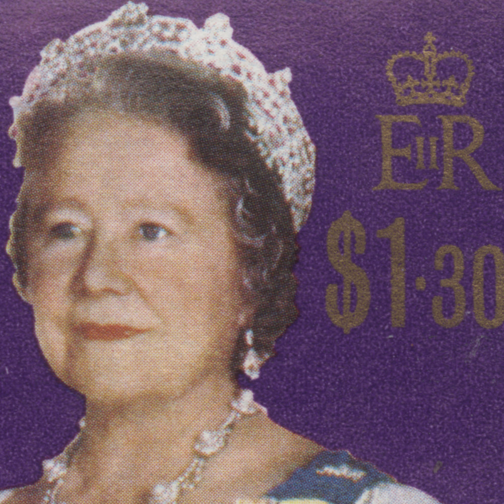 1980 Queen Mother's Birthday