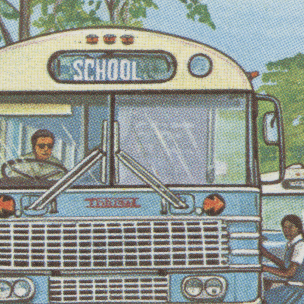1979 Year of the Child