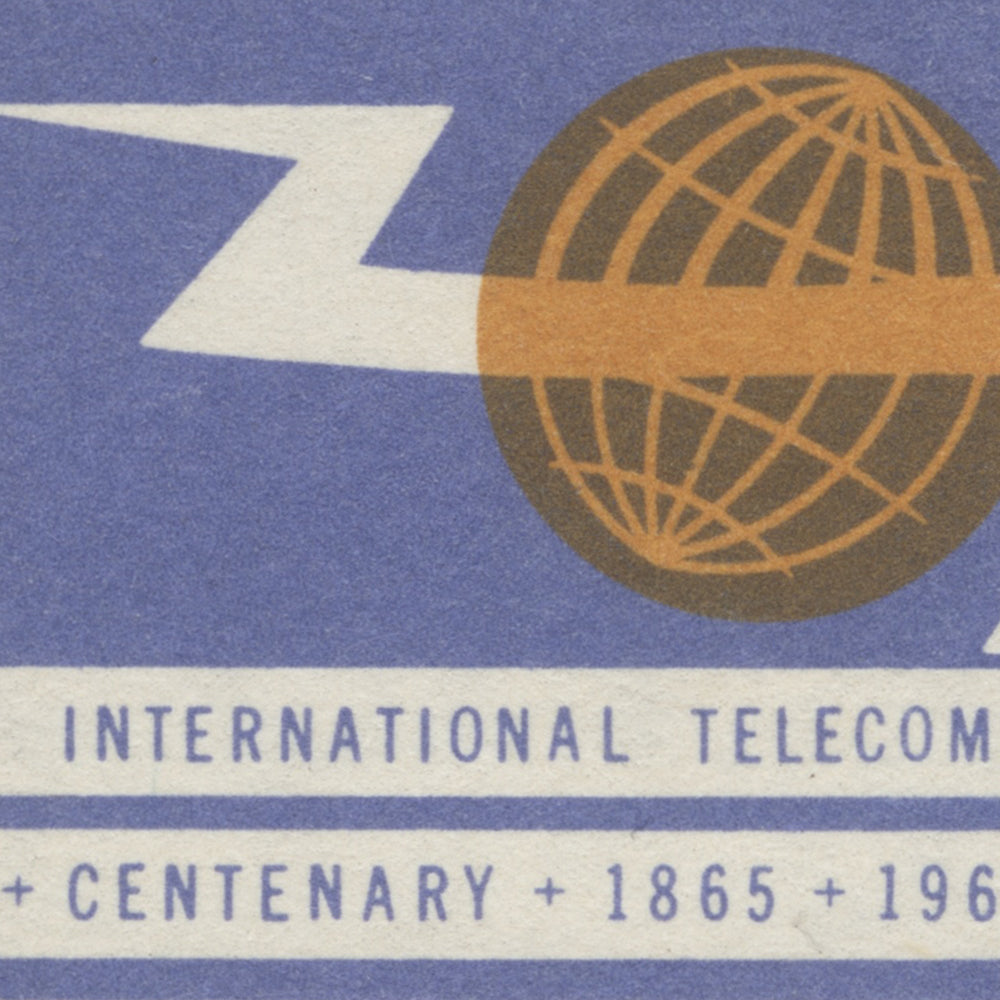 1965 ITU Centenary