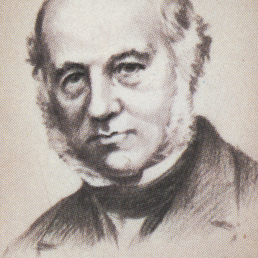 1979 Rowland Hill Death Centenary