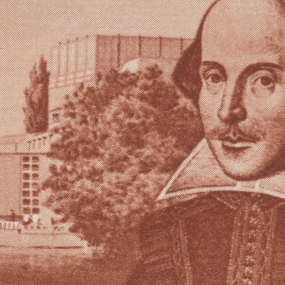 1964 Shakespeare Birth Anniversary