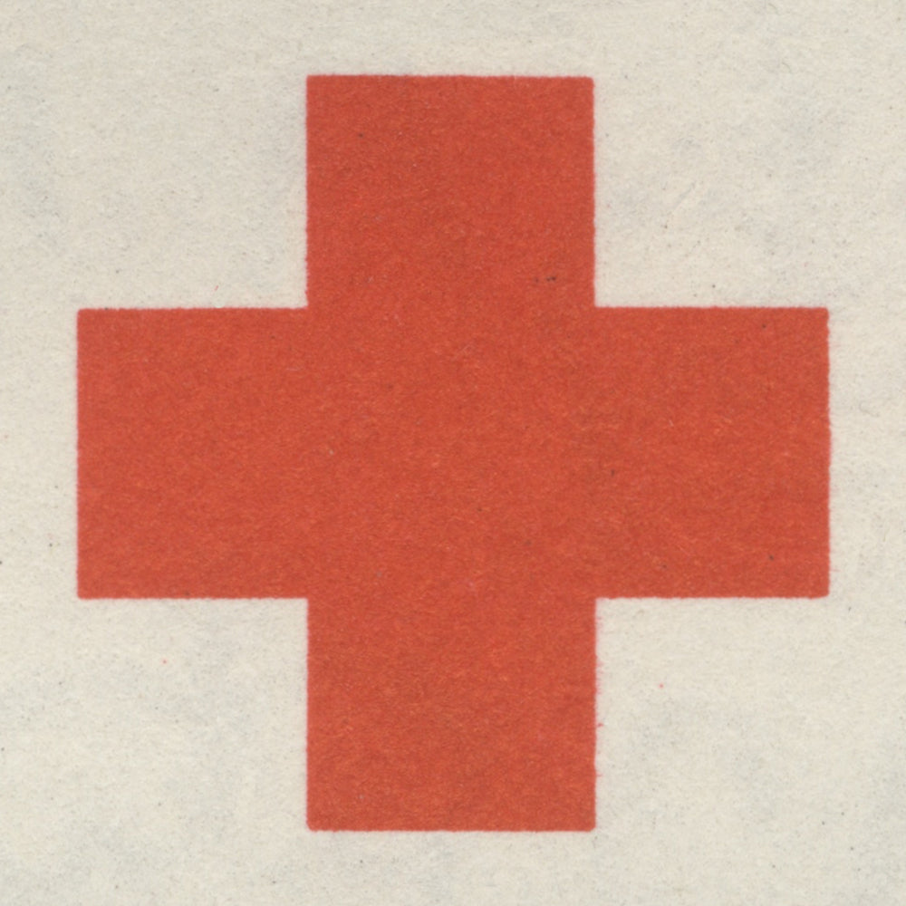 1963 Red Cross Centenary