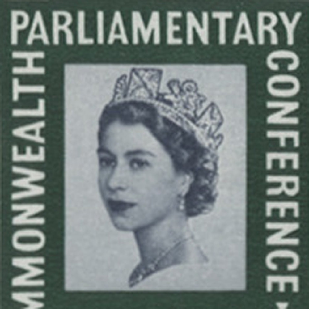 1961 Commonwealth Parliamentary Conference