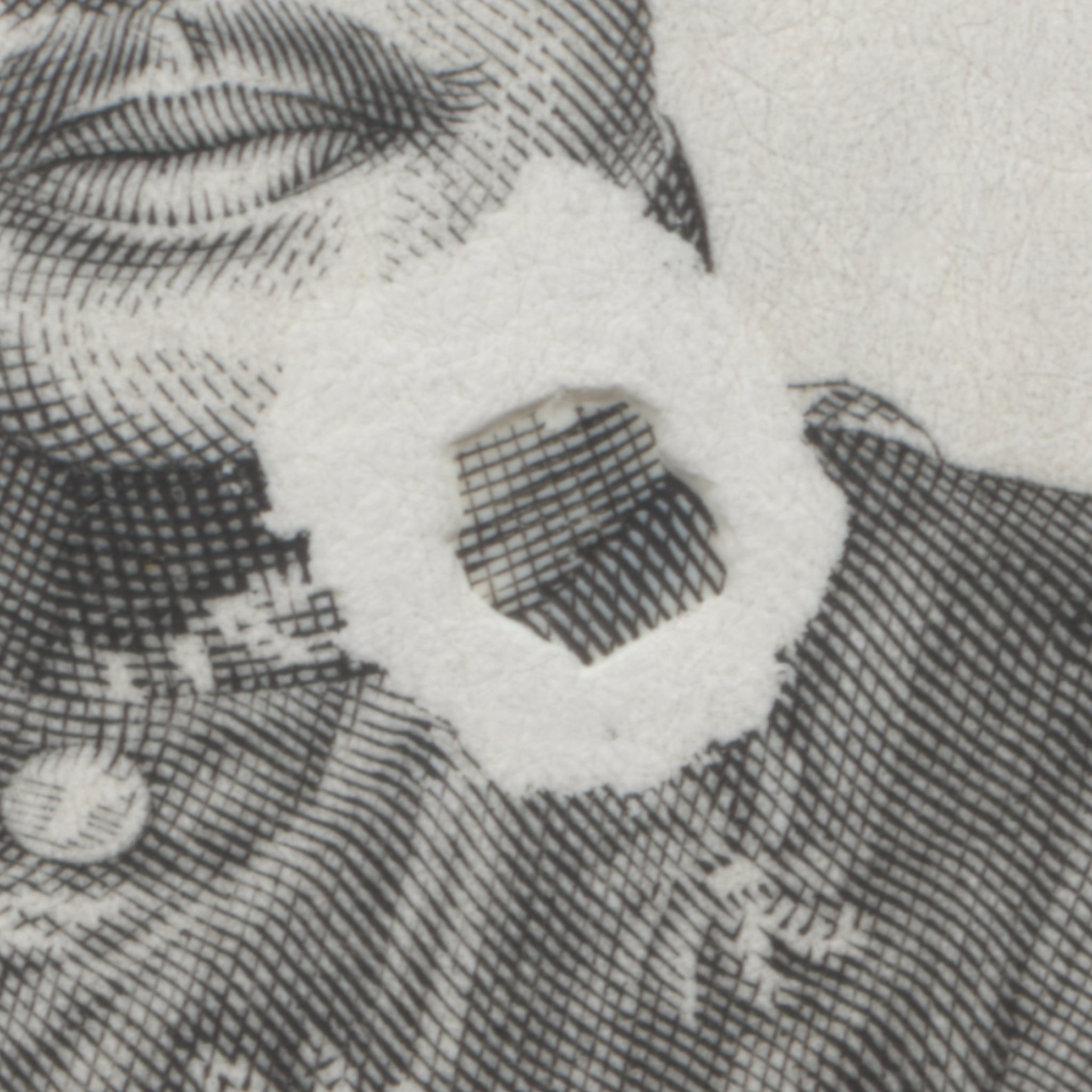 $2 Bill: The Printing Flaw That'S Changing Lives - z81ddkm