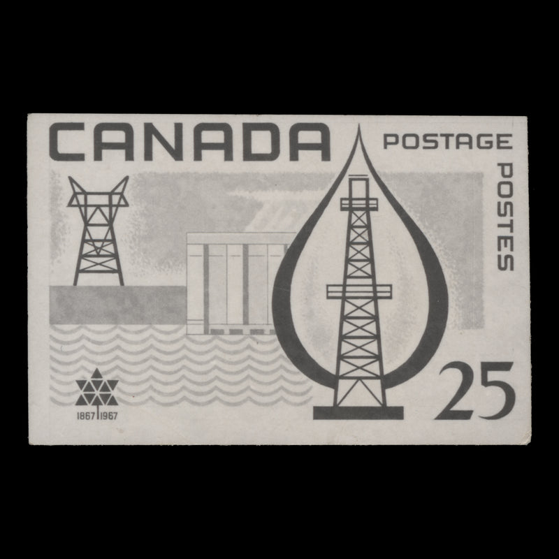 Canada 1967 Energy/Centennial photographic essay by George Fanais