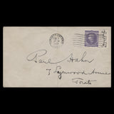 Canada 1953 Coronation cover signed by Emanuel Hahn