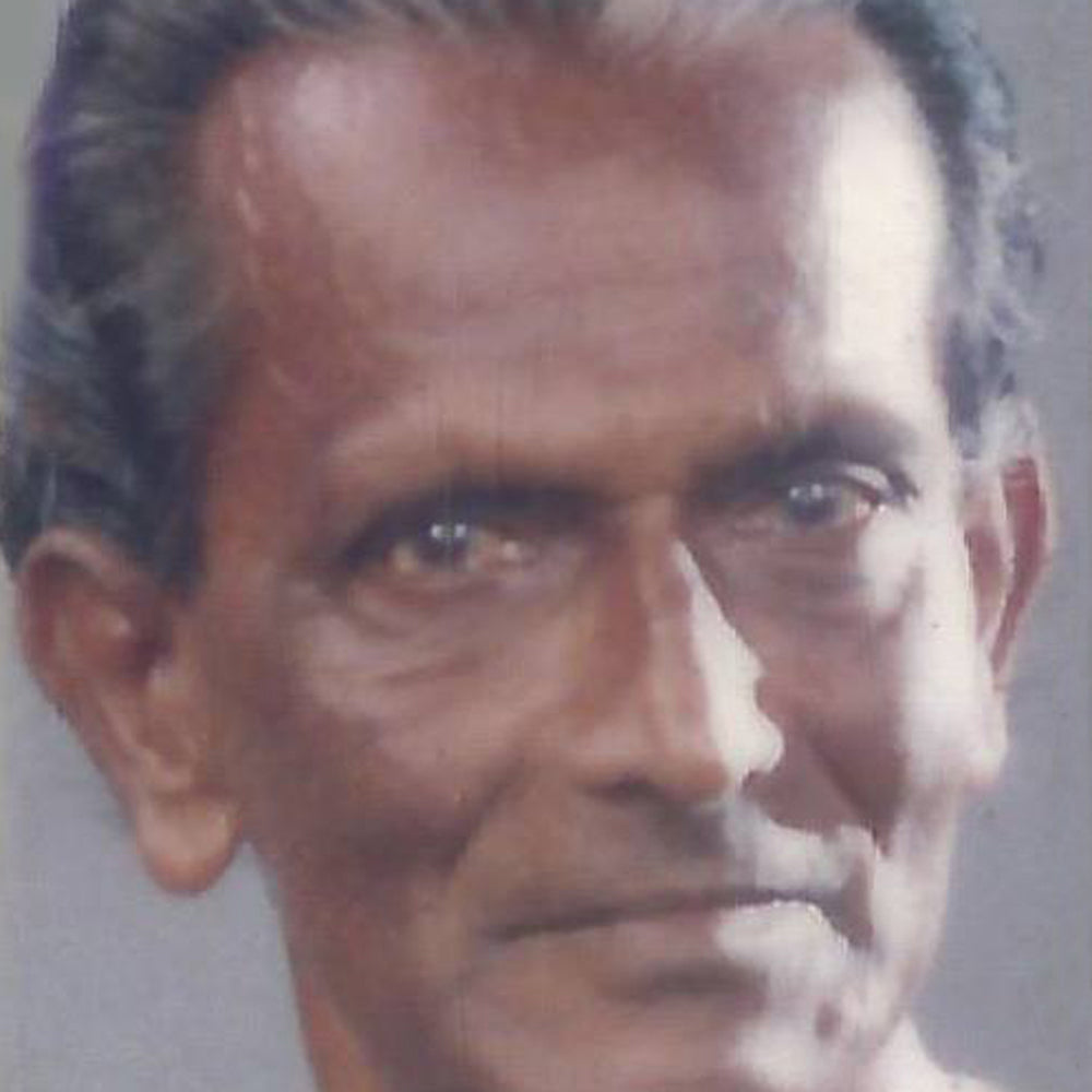 Dharmasiri Kariyawasam