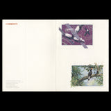 Dominica 1992 Anniversaries & Events imperf proof miniature sheets in presentation folder
