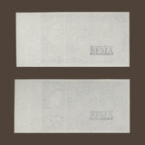 Great Britain 1965 (Variety) Churchill Commemoration phosphor imprimatur singles