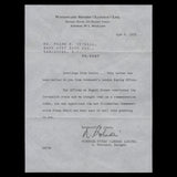 Great Britain 1953 Coronation first day cover, LONDON WI