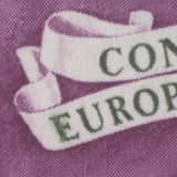 Great Britain 1960 (Variety) CEPT pairs with blurred 'E' flaw