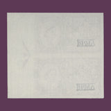 Great Britain 1963 (Variety) 6d Paris Postal Conference ordinary imprimatur arrow pair