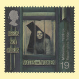 Great Britain 1999 Equal Rights/The Citizens' Tale single signed by Natasha Kerr