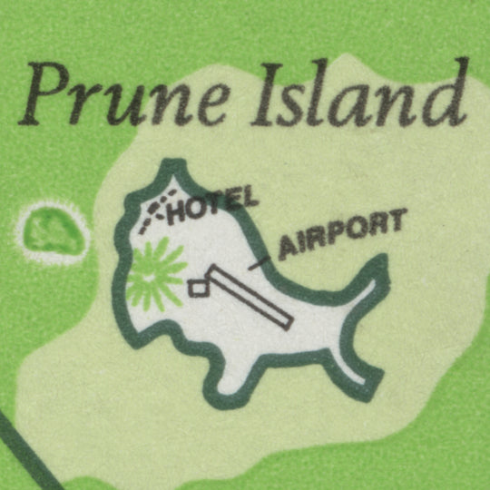 Grenadines of St Vincent 1974 (Variety) 15c Maps gutter pair with extra island flaw