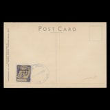 Herm 1953 (FDC) ½d Coronation, HERM ISLAND