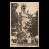 Herm 1953 (FDC) ½d Coronation, HERM ISLAND