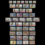 Uganda 1979 (MNH) Liberation provisionals