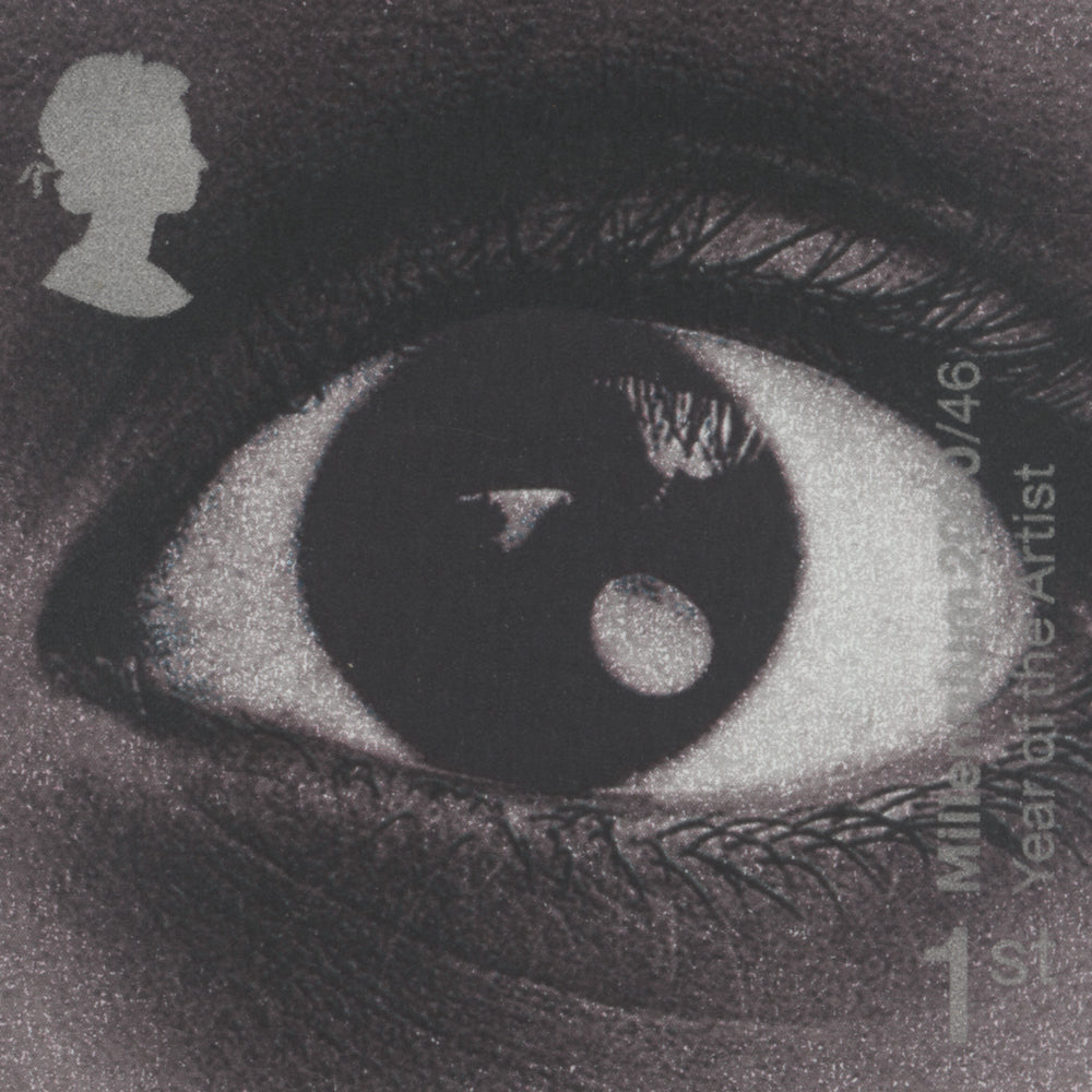 2000 Sound and Vision