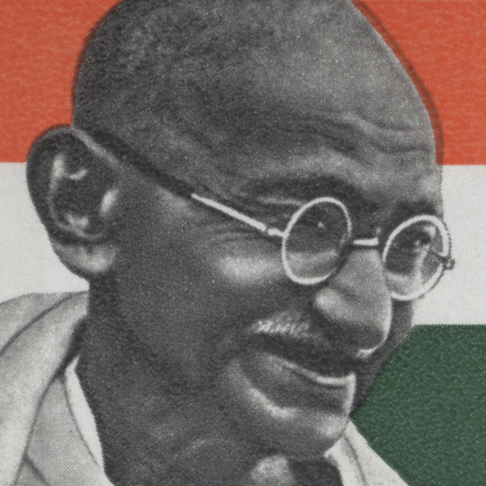 1969 Gandhi Centenary Year