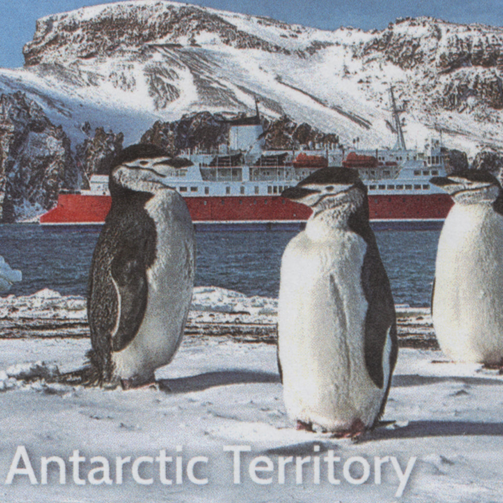 Arctic/Antarctic